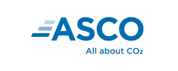 Partner Trockeneisstrahlen Asco Logo